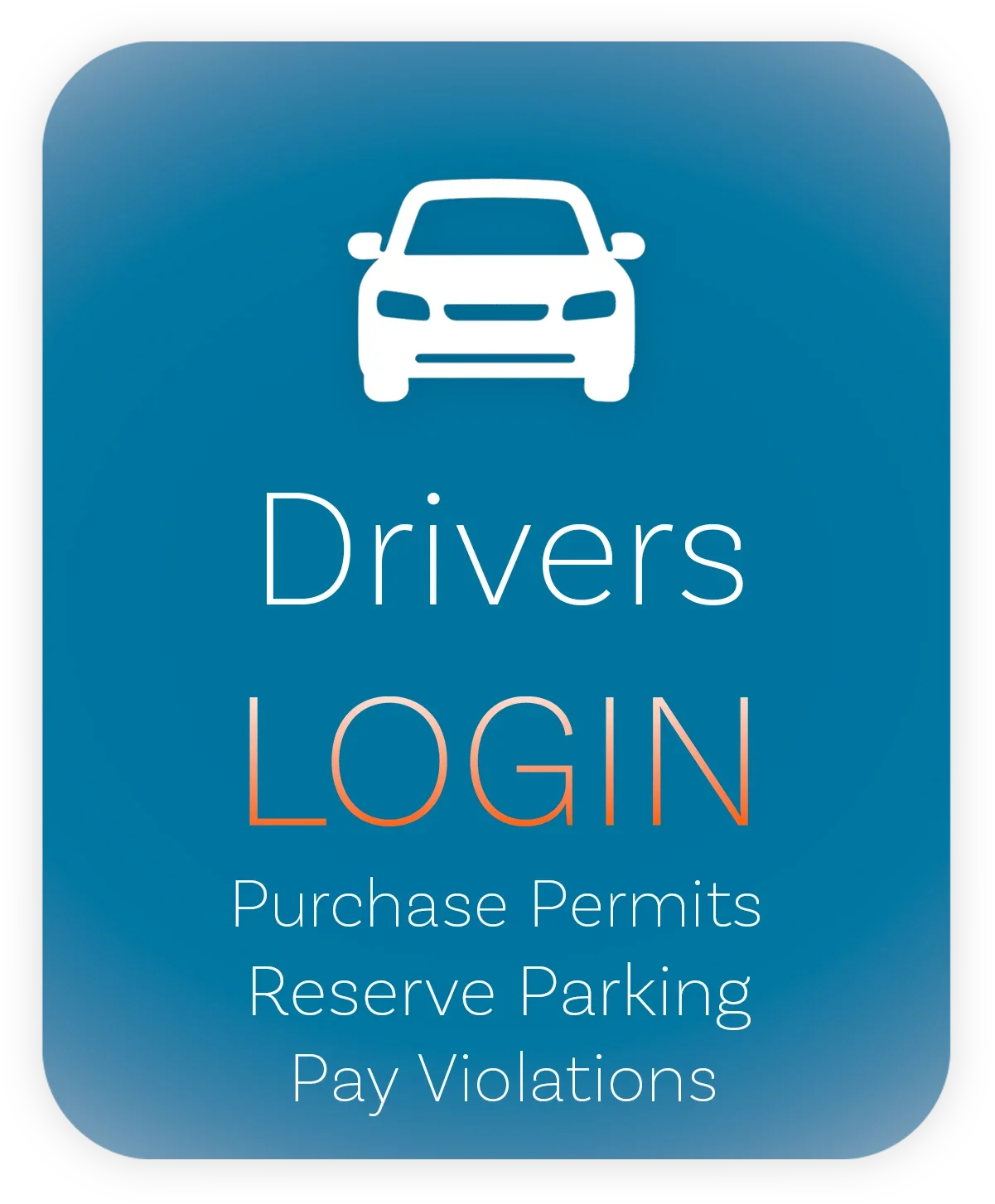 Drivers login