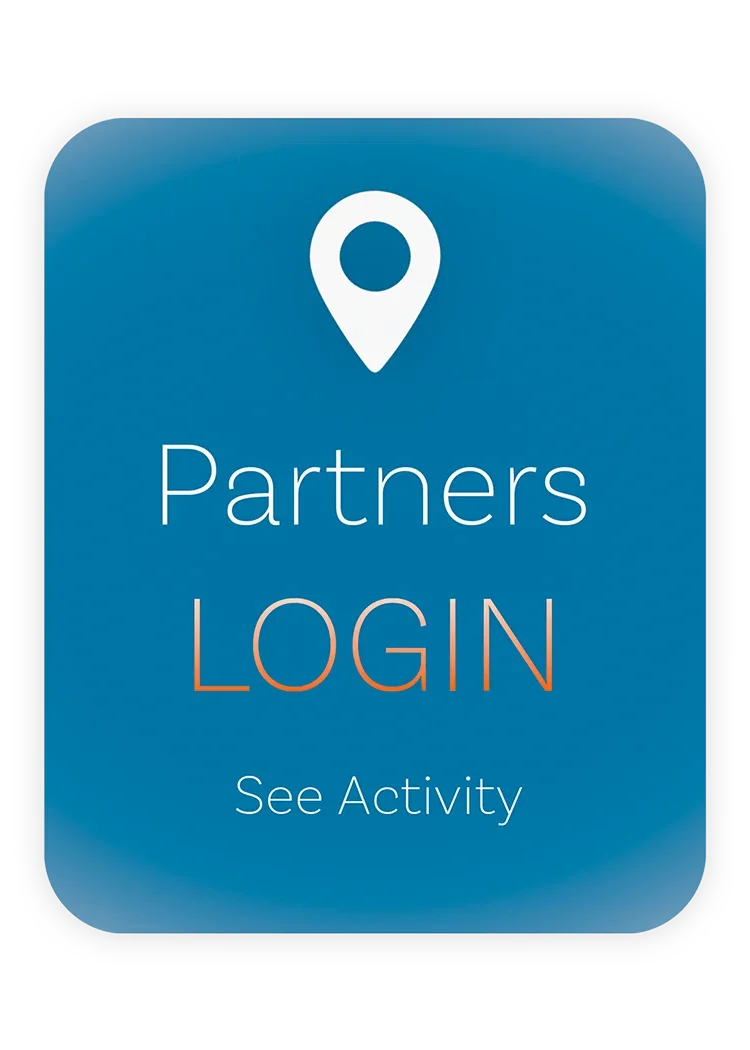 Icon for partners to log in to the Pango portal and see activity.
